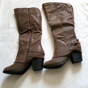 American Rag Emilee Boots